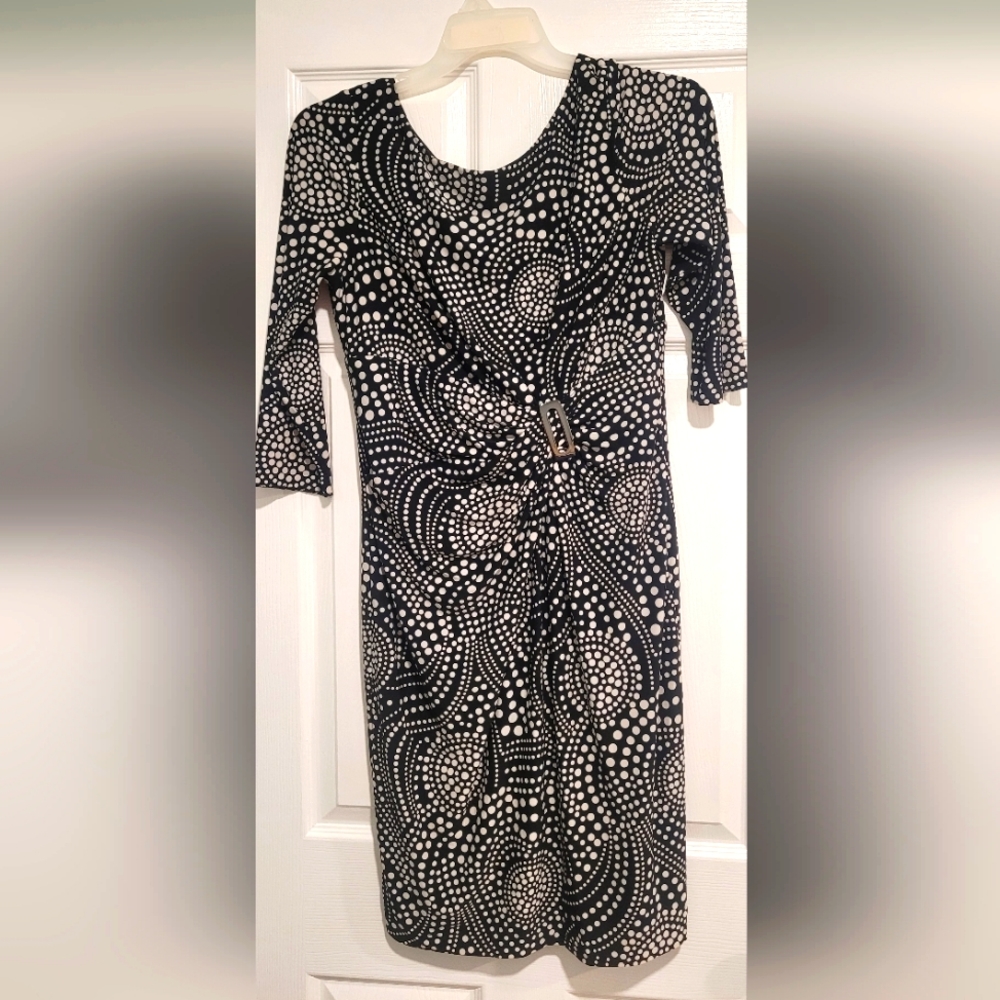Anne Klein dress, size 10